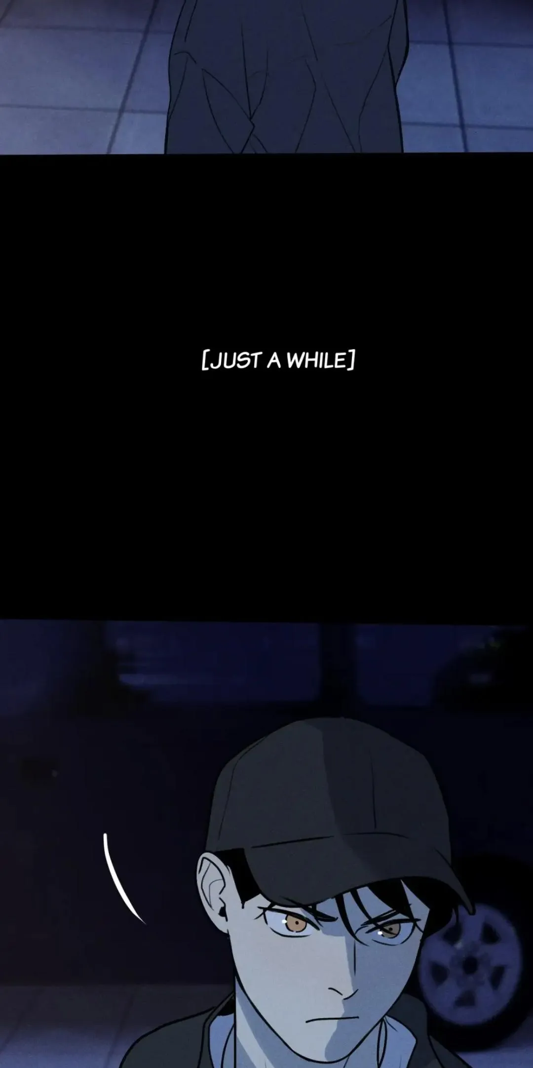 God’s ID Card Chapter 31 Online - página 34