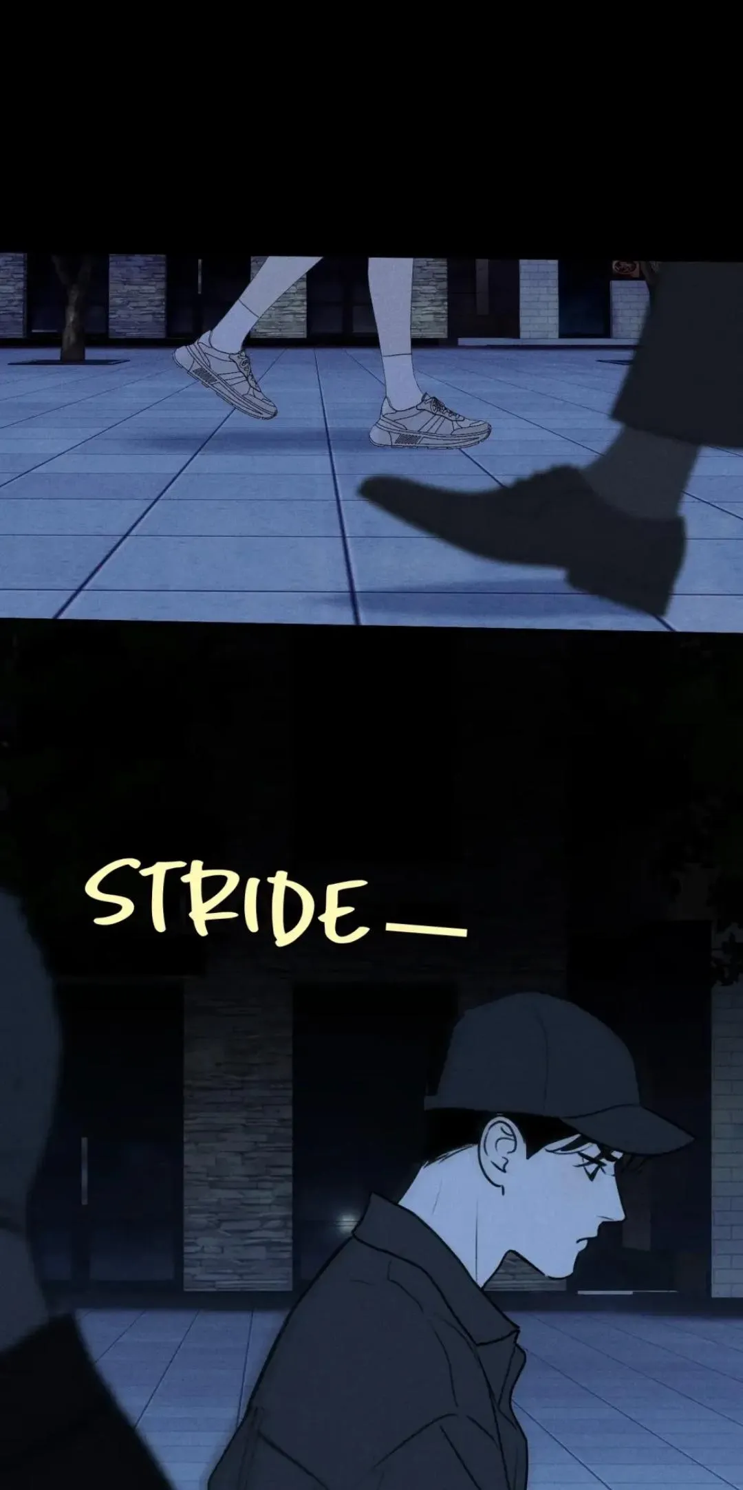 God’s ID Card Chapter 31 Online - página 36