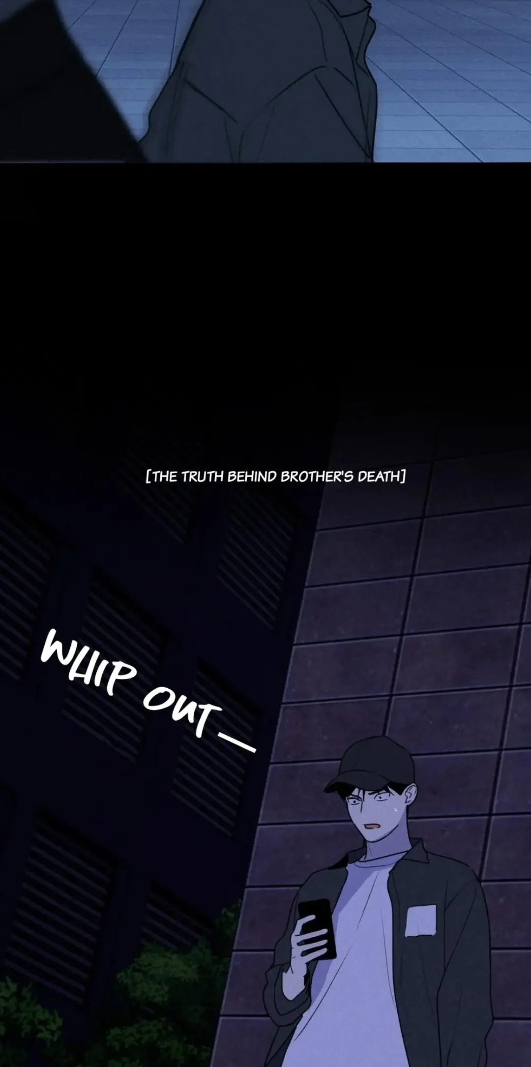 God’s ID Card Chapter 31 Online - página 37