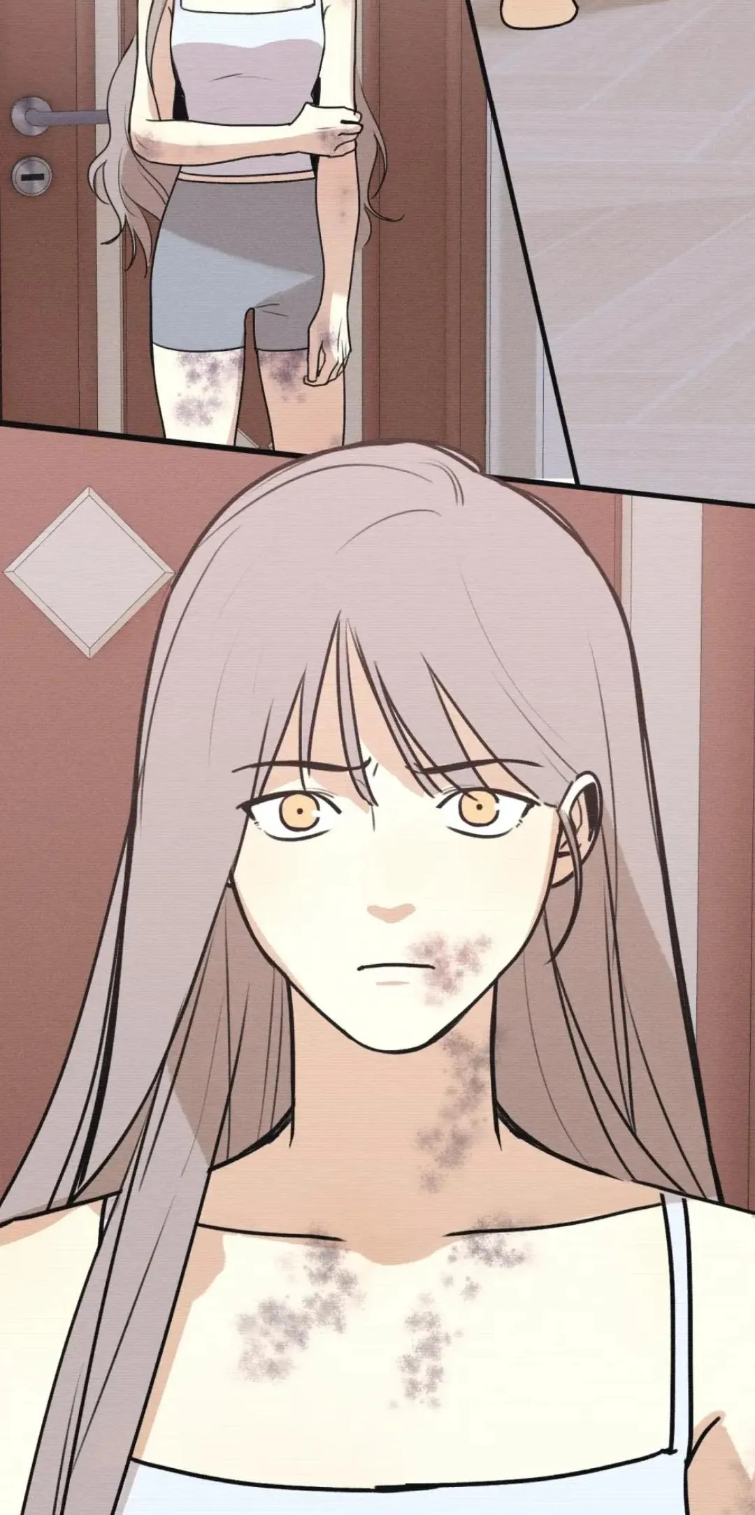 God’s ID Card Chapter 31 Online - página 41
