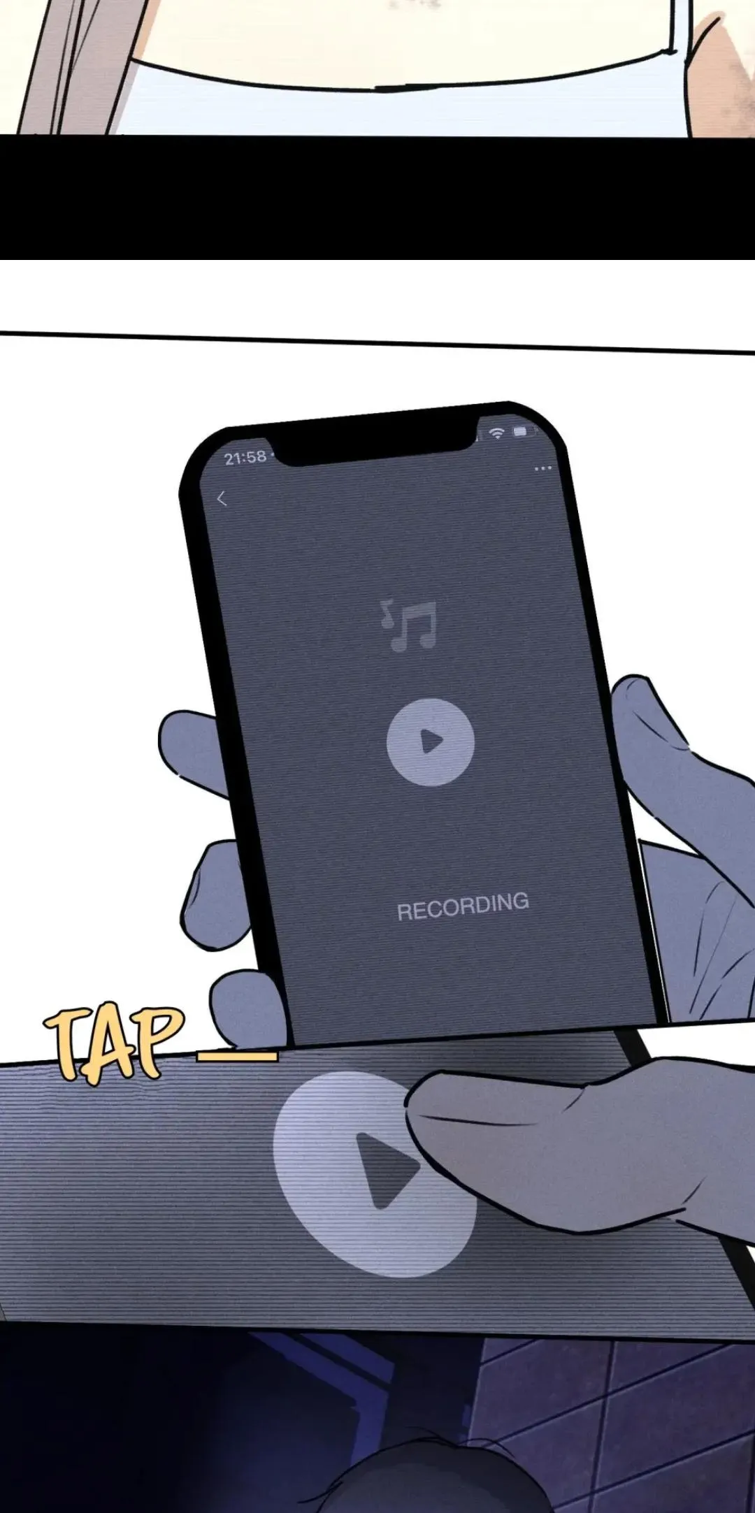 God’s ID Card Chapter 31 Online - página 42