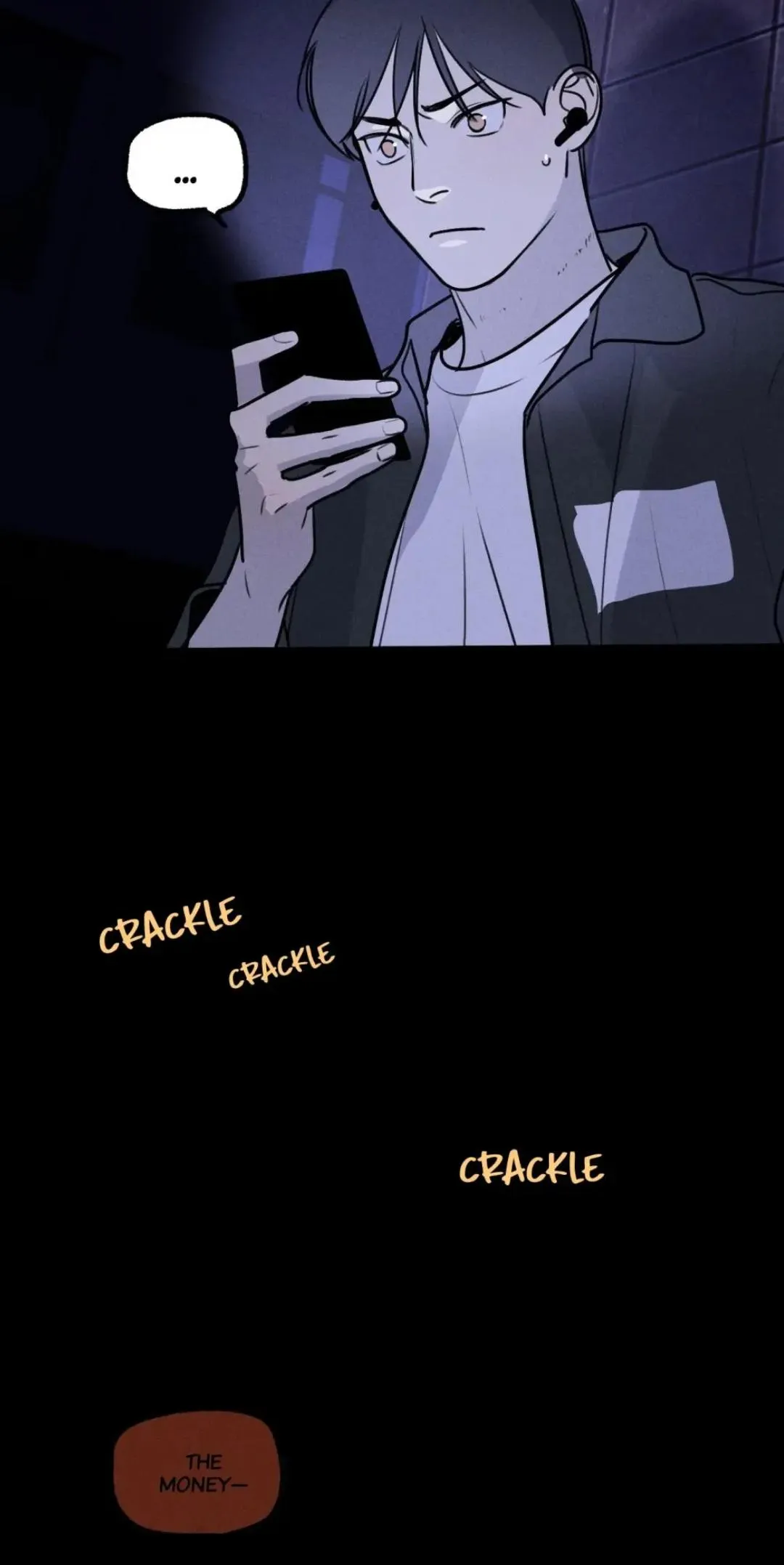 God’s ID Card Chapter 31 Online - página 43