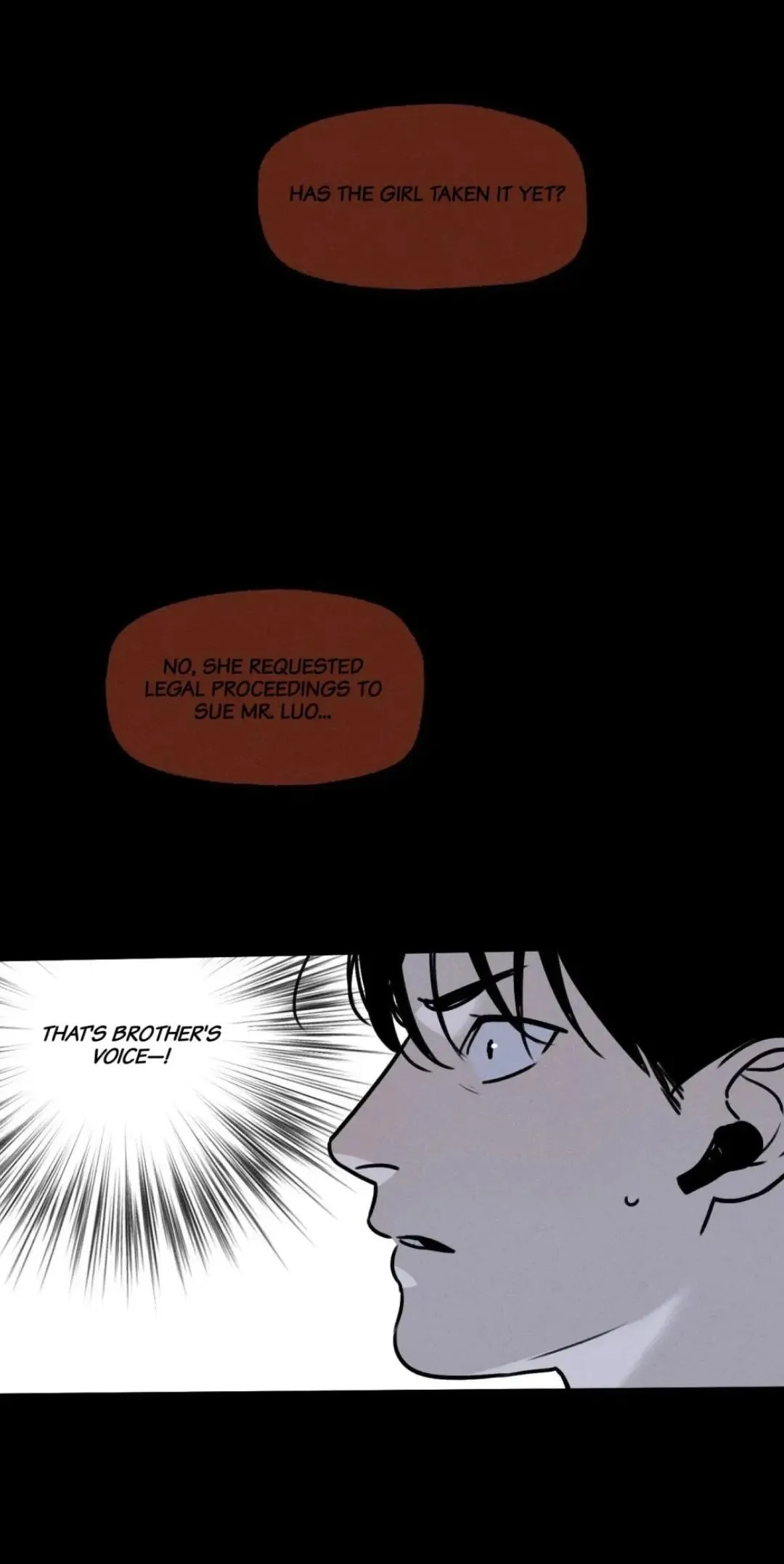 God’s ID Card Chapter 31 Online - página 44