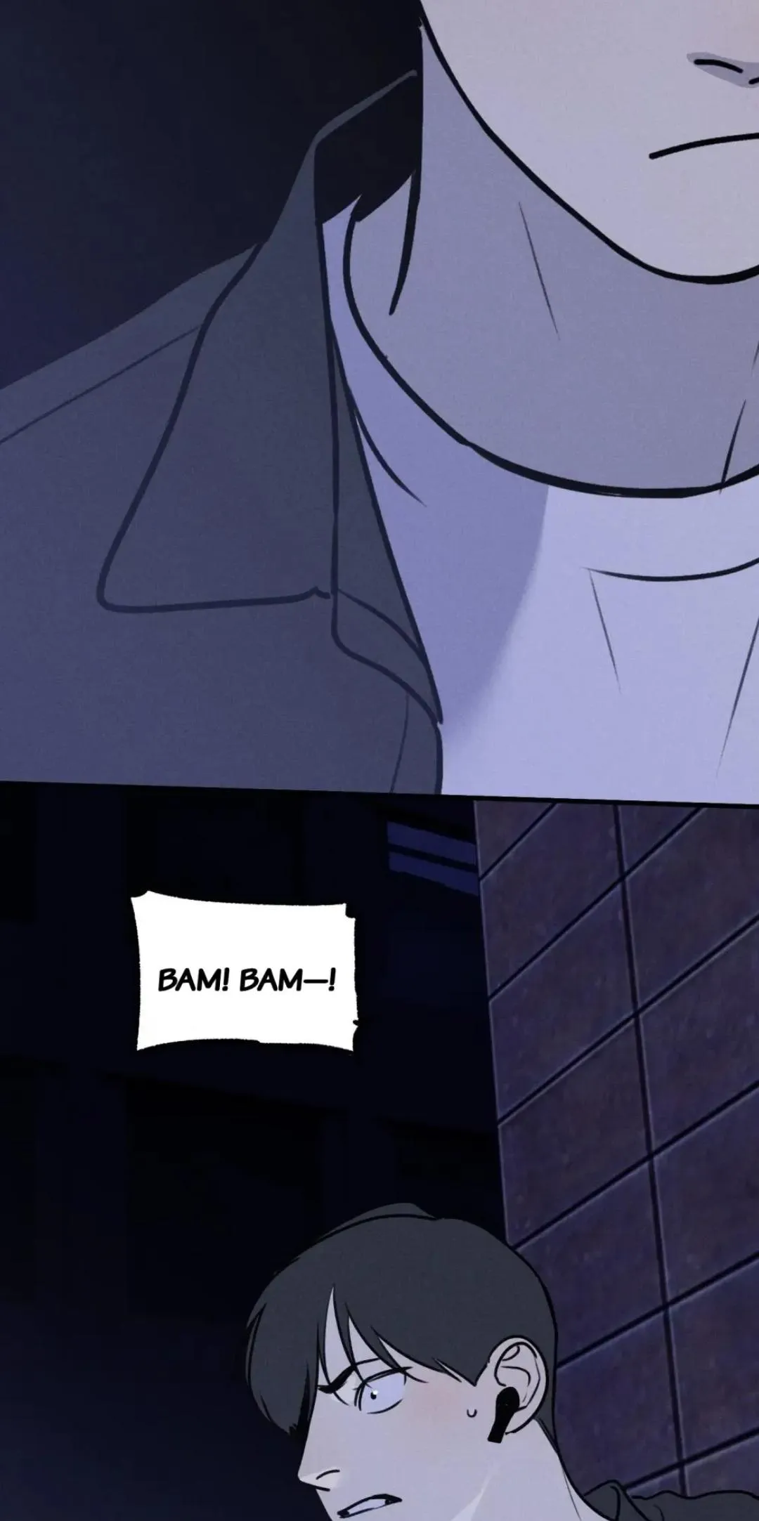 God’s ID Card Chapter 31 Online - página 46