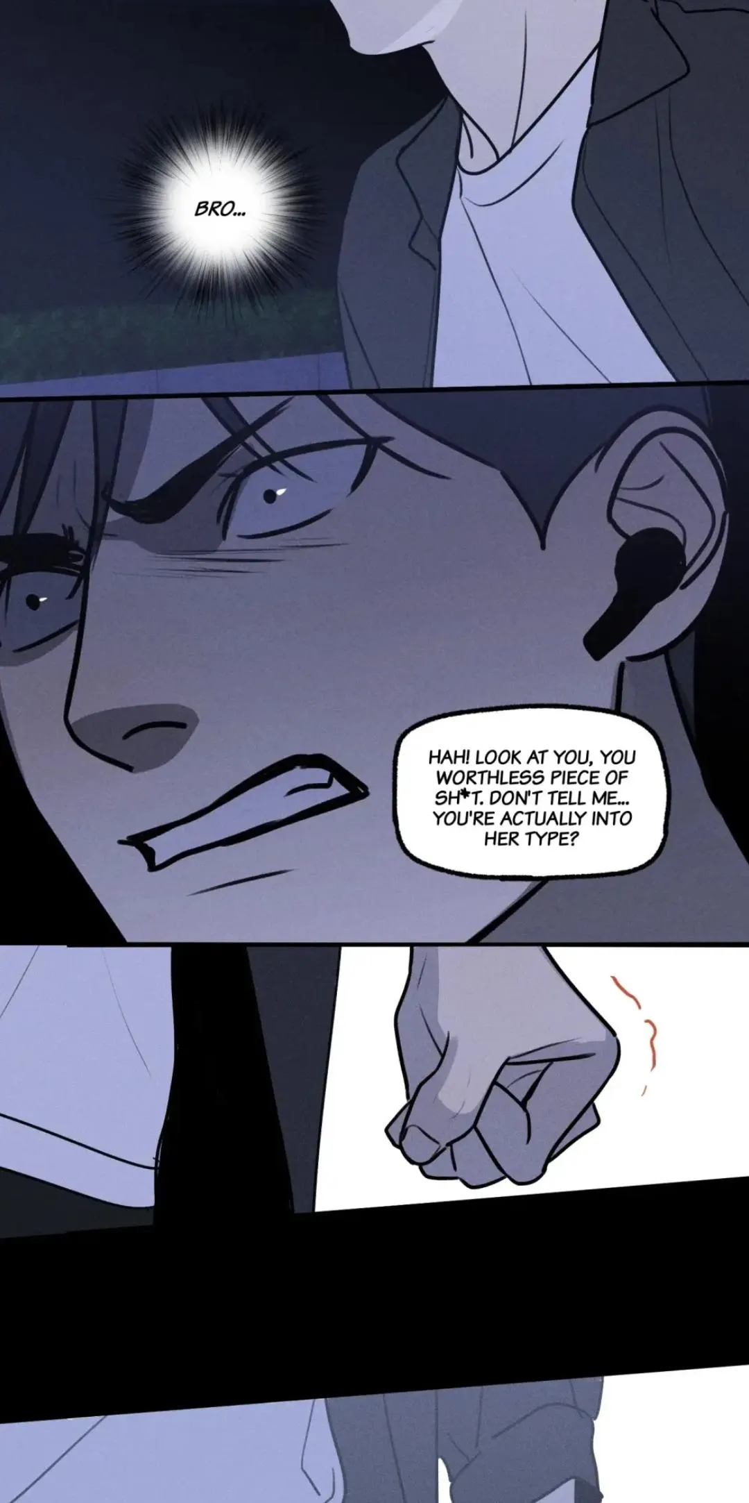 God’s ID Card Chapter 31 Online - página 47