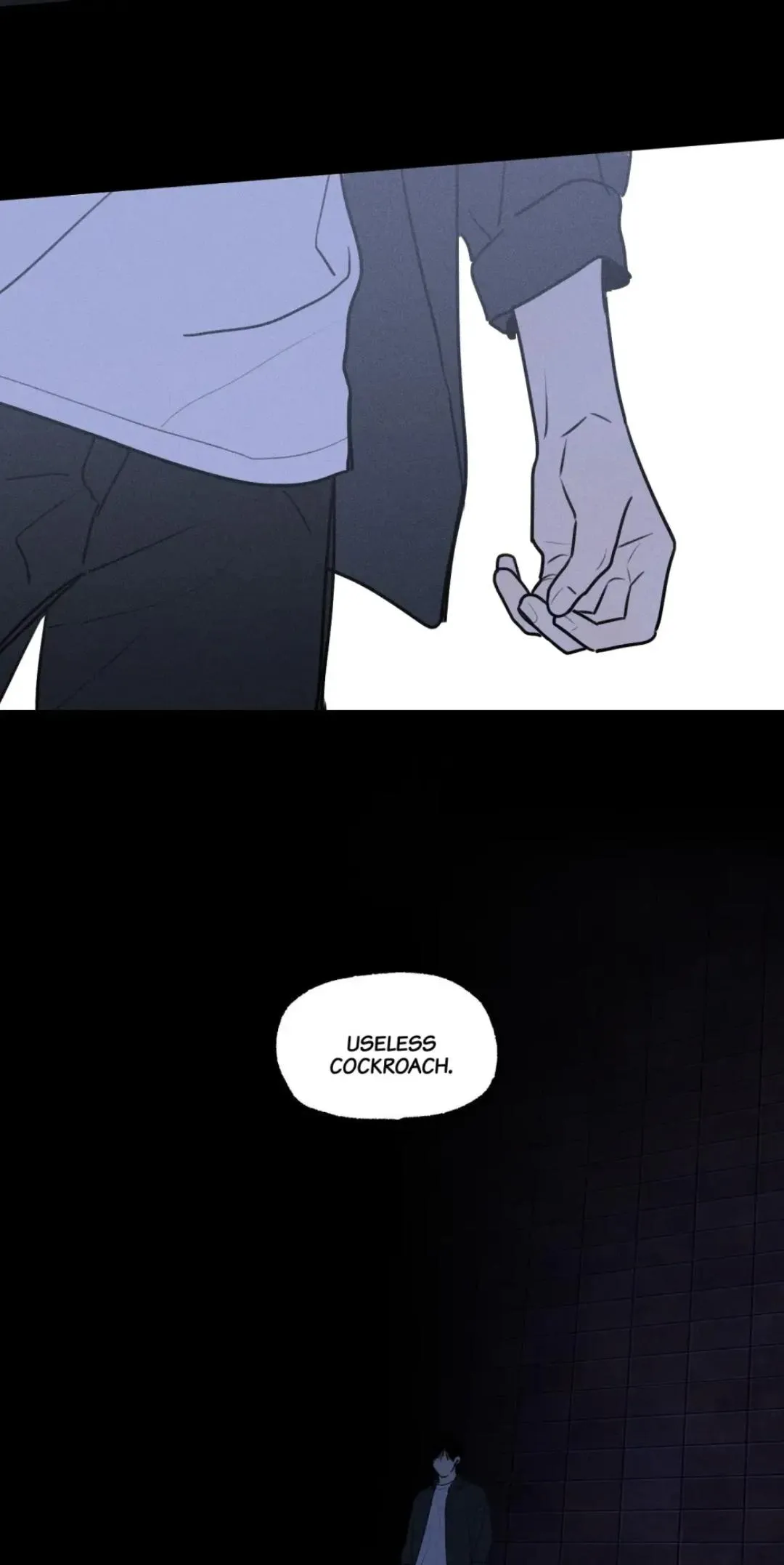 God’s ID Card Chapter 31 Online - página 48