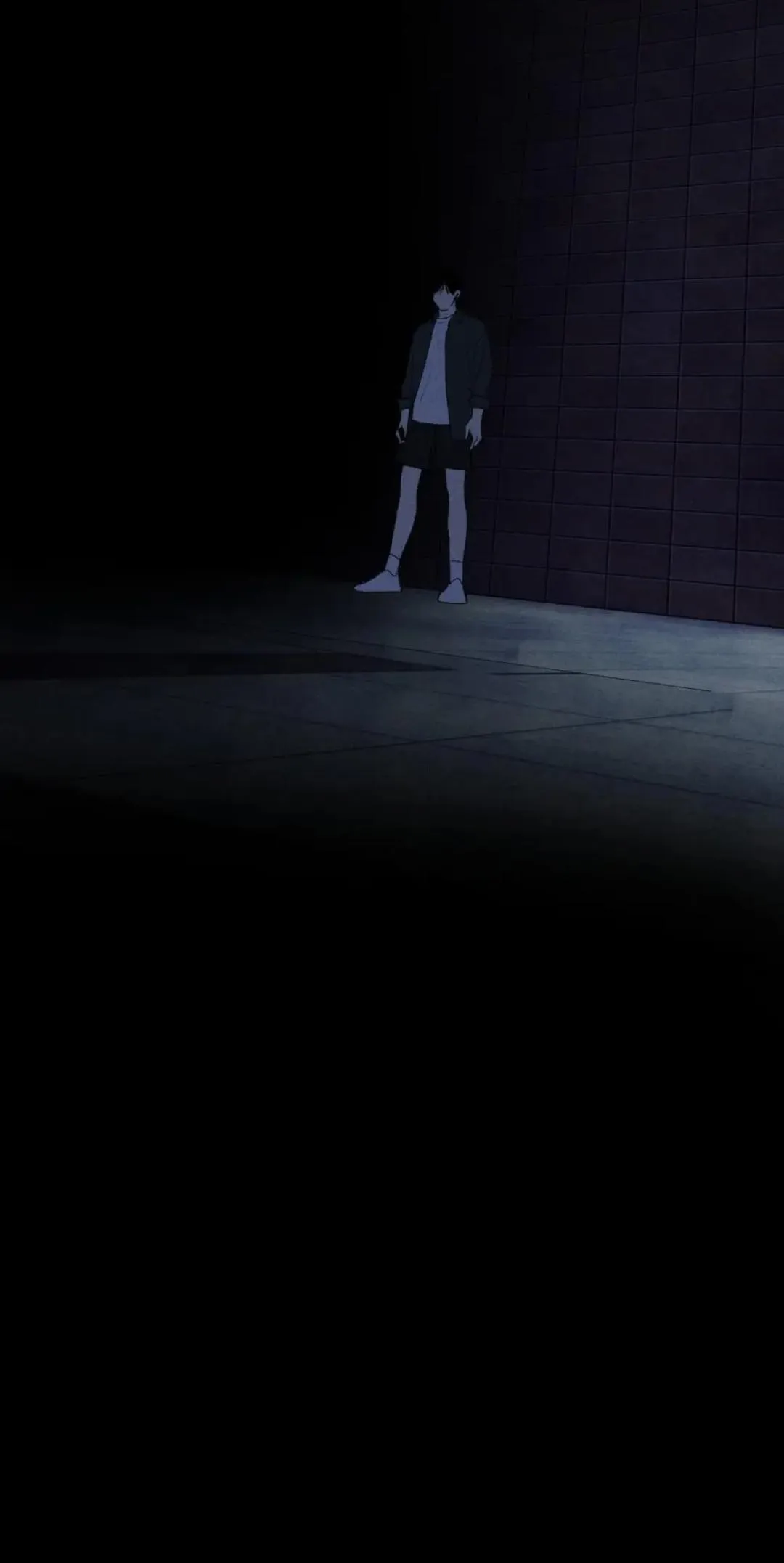 God’s ID Card Chapter 31 Online - página 49