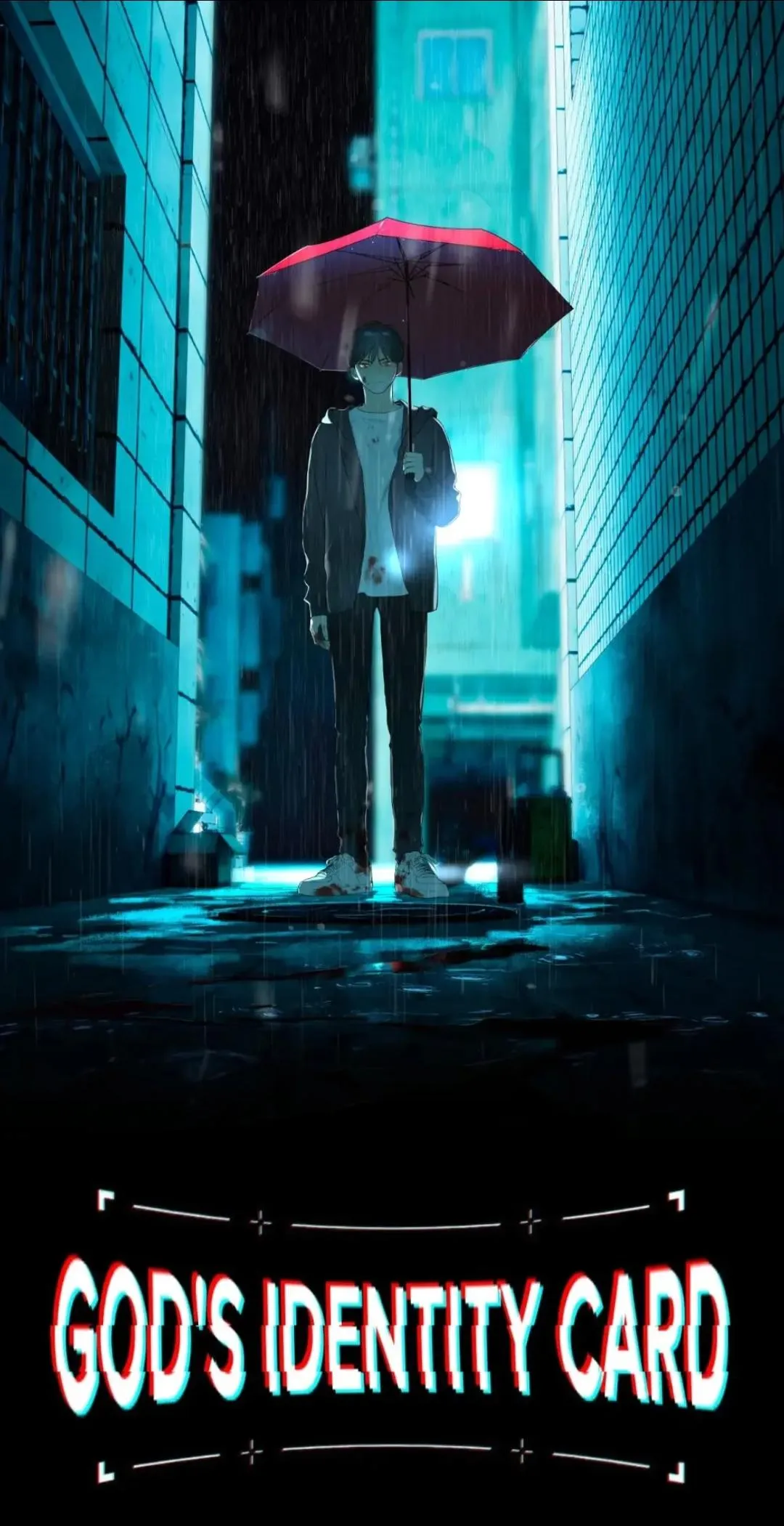 God’s ID Card Chapter 33 Online - página 2