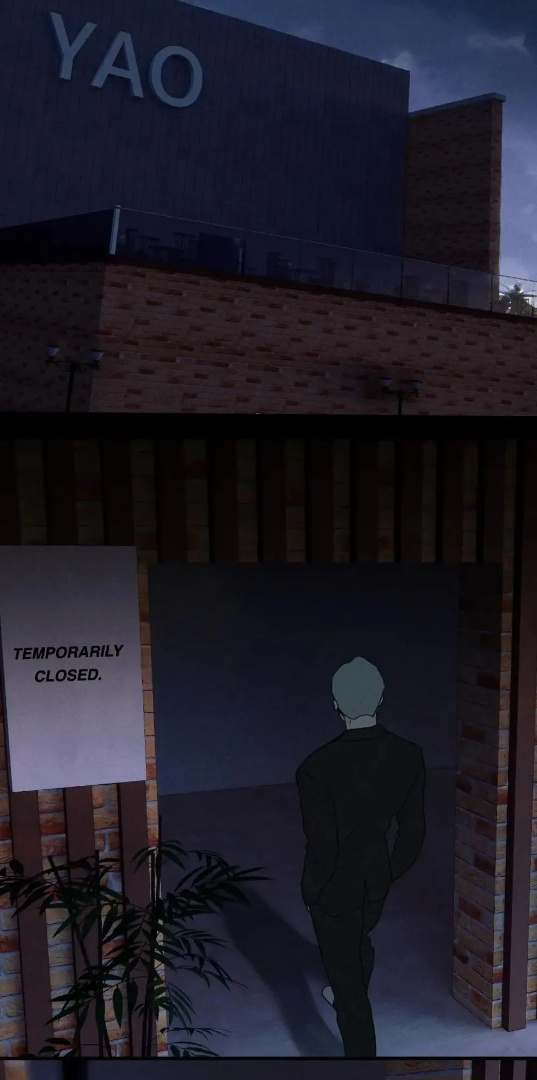 God’s ID Card Chapter 33 Online - página 8