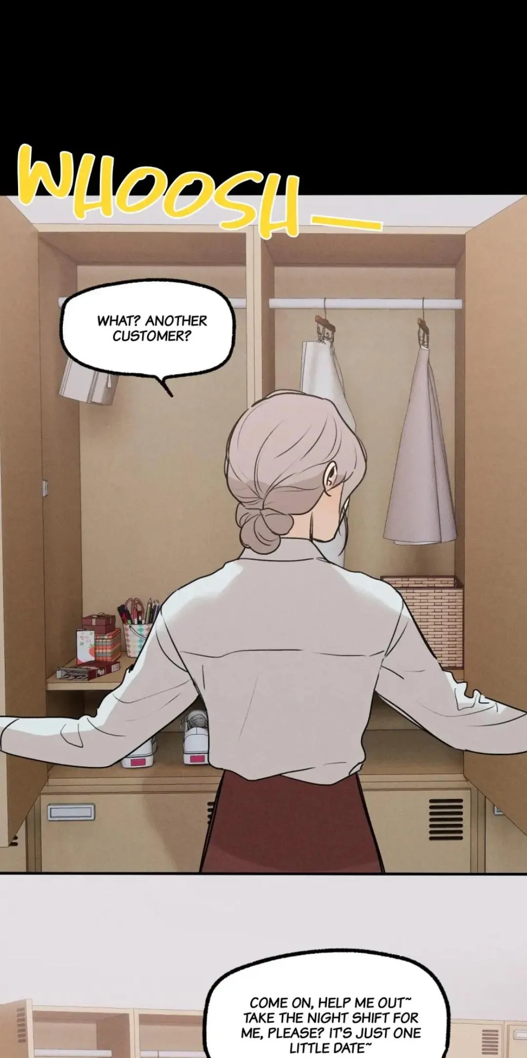God’s ID Card Chapter 33 Online - página 16