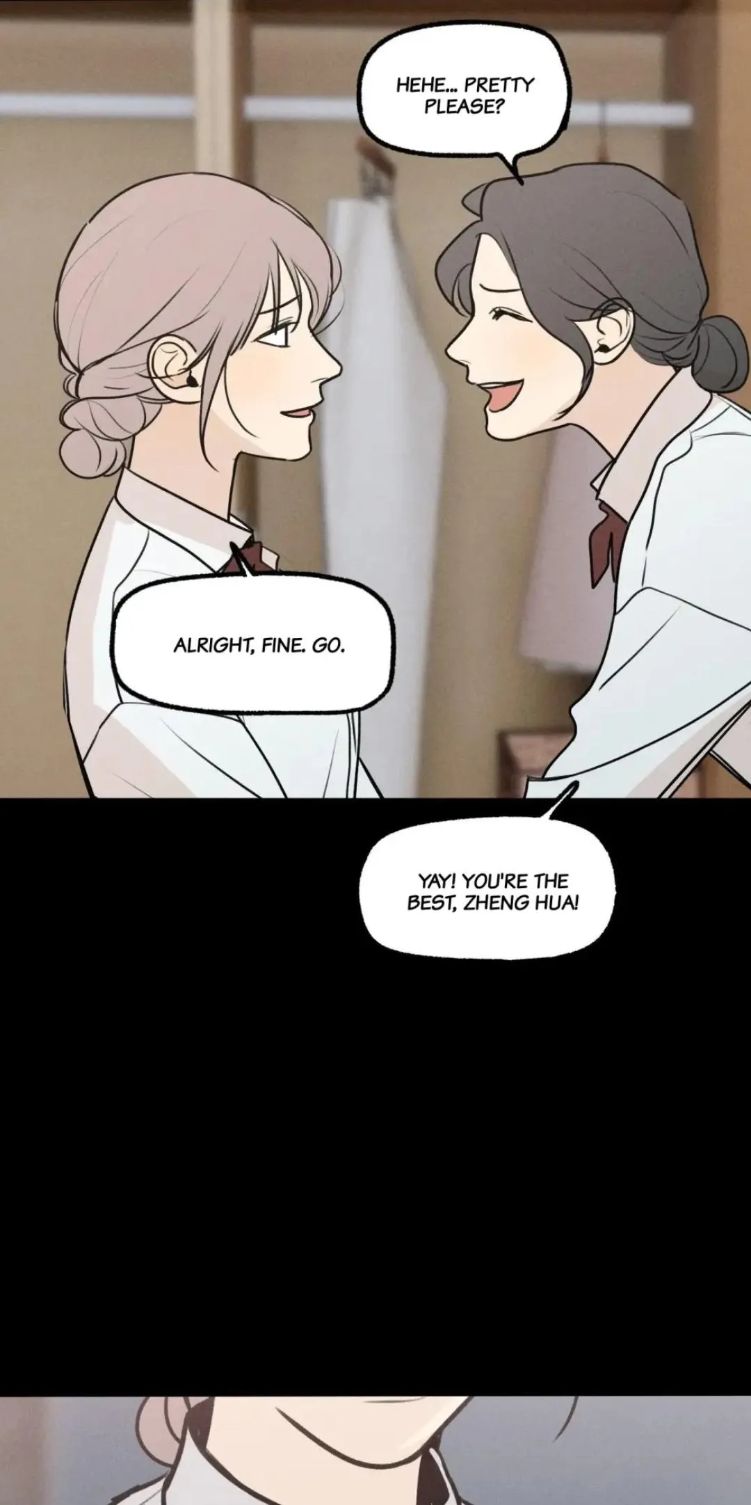 God’s ID Card Chapter 33 Online - página 20