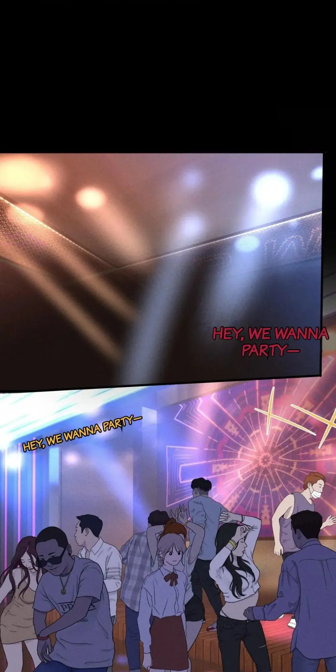 God’s ID Card Chapter 33 Online - página 23