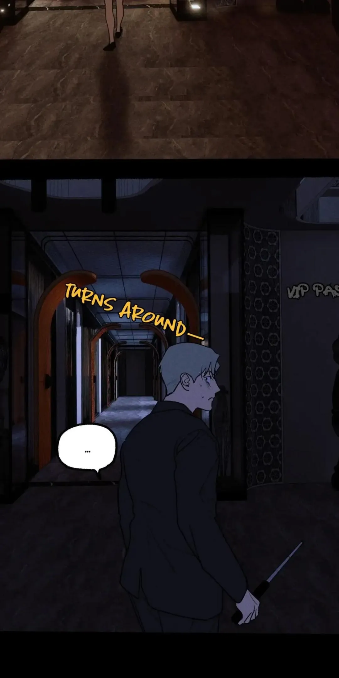 God’s ID Card Chapter 33 Online - página 25