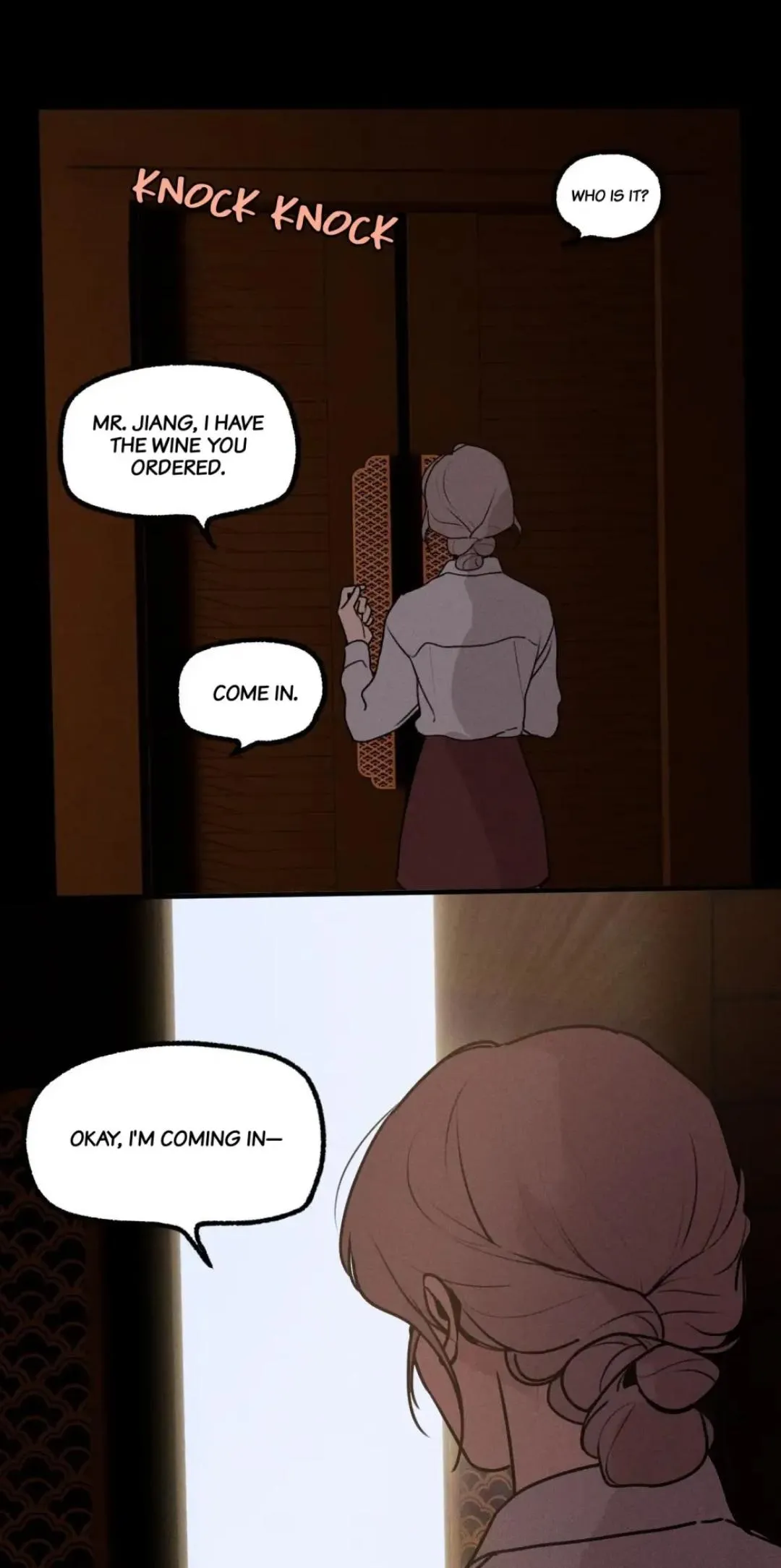 God’s ID Card Chapter 33 Online - página 26