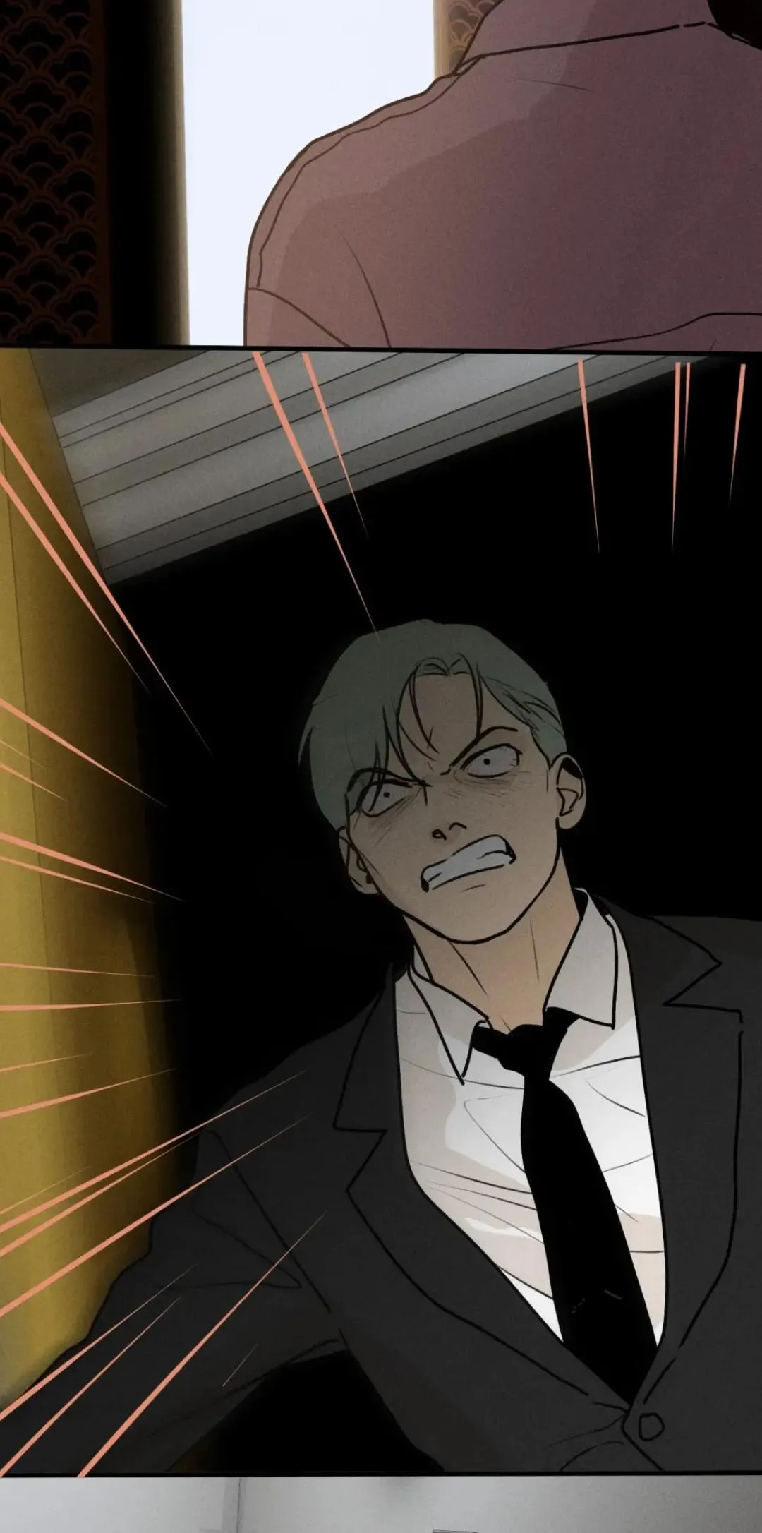 God’s ID Card Chapter 33 Online - página 27