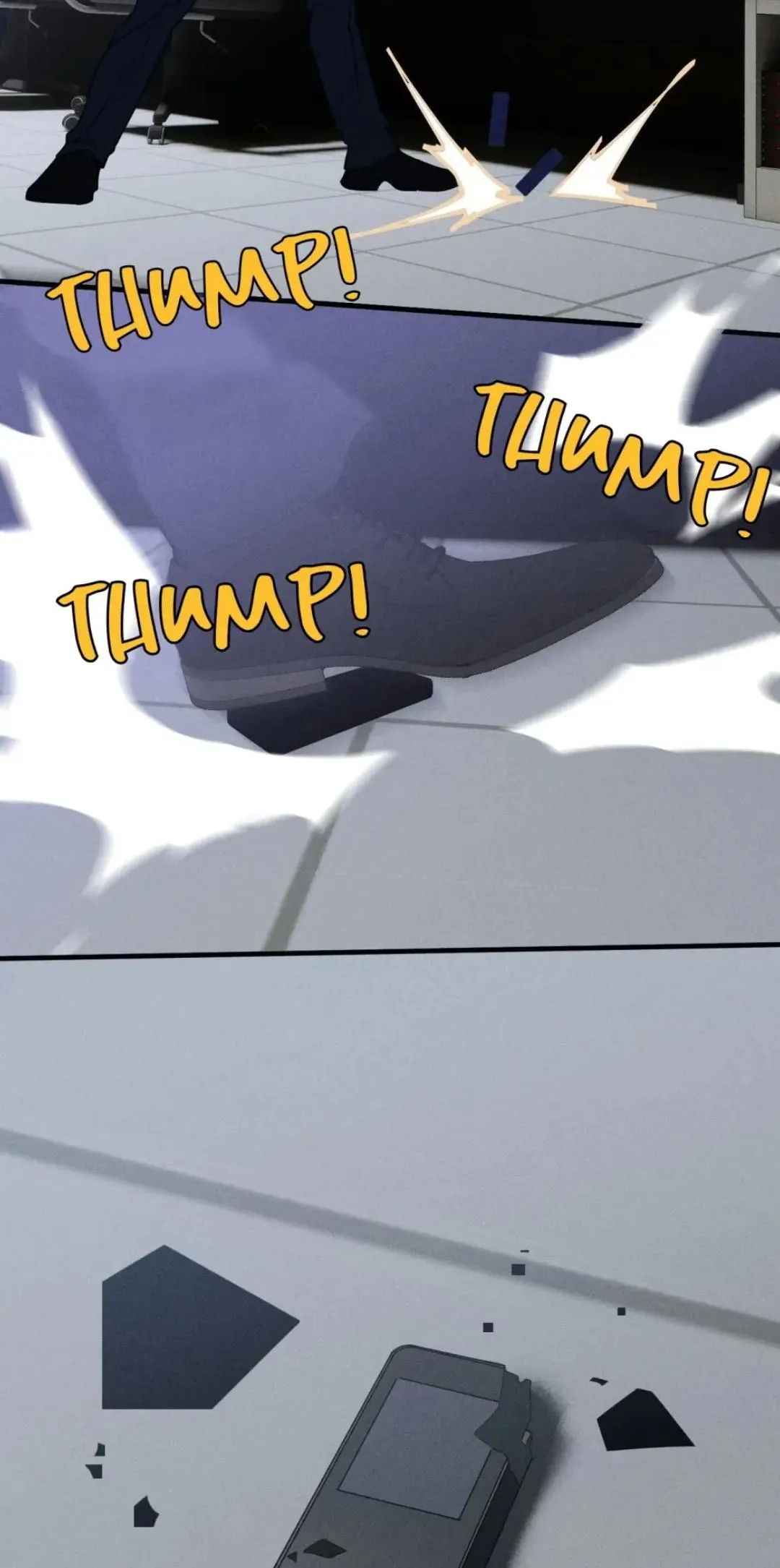 God’s ID Card Chapter 33 Online - página 30