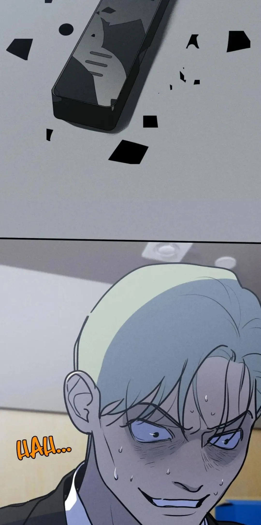 God’s ID Card Chapter 33 Online - página 31