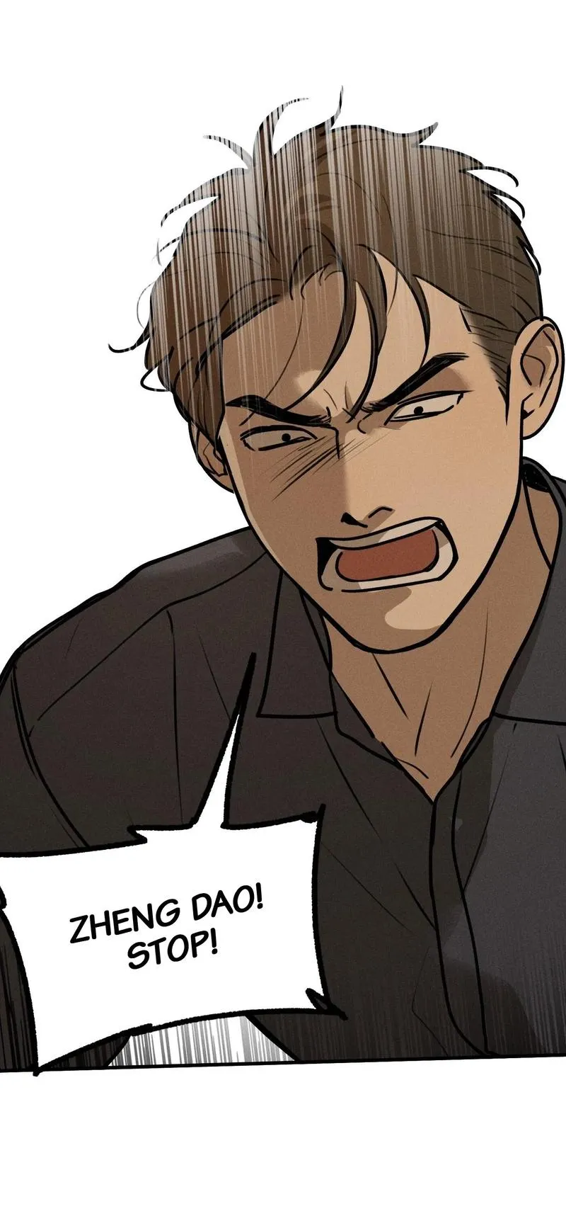 God’s ID Card Chapter 37 Online - página 20