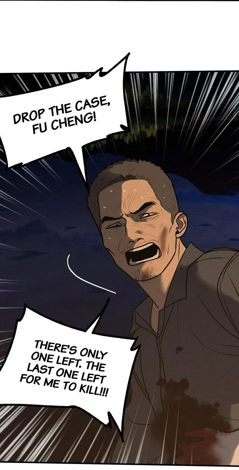 God’s ID Card Chapter 37 Online - página 23