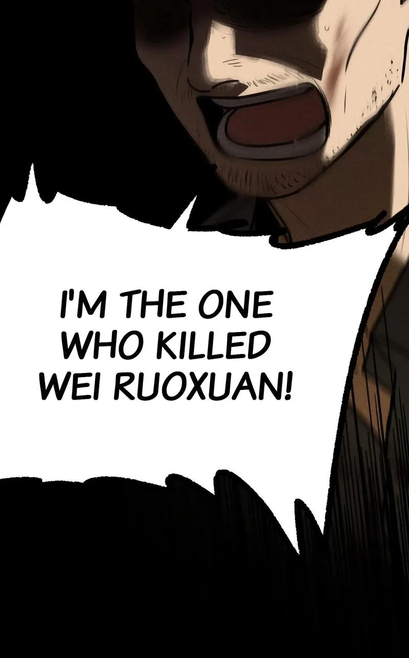 God’s ID Card Chapter 37 Online - página 28