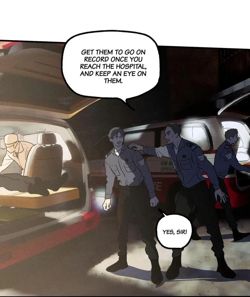 God’s ID Card Chapter 37 Online - página 41