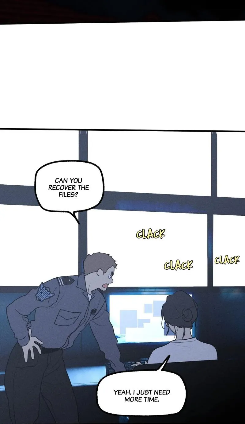 God’s ID Card Chapter 37 Online - página 43