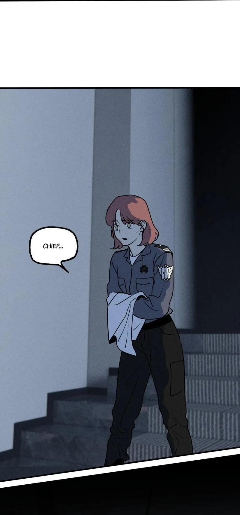God’s ID Card Chapter 37 Online - página 44