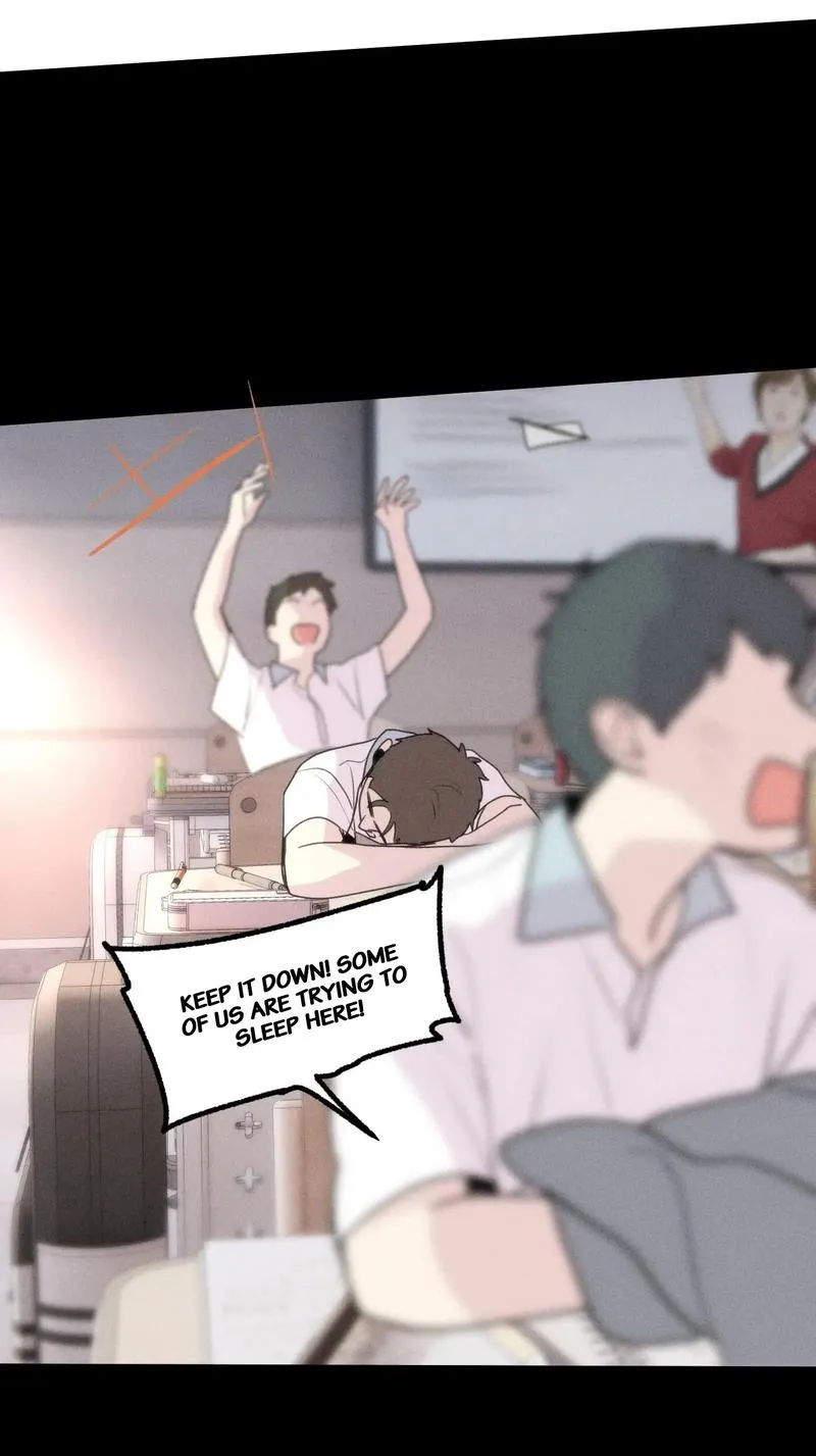 God’s ID Card Chapter 37 Online - página 48