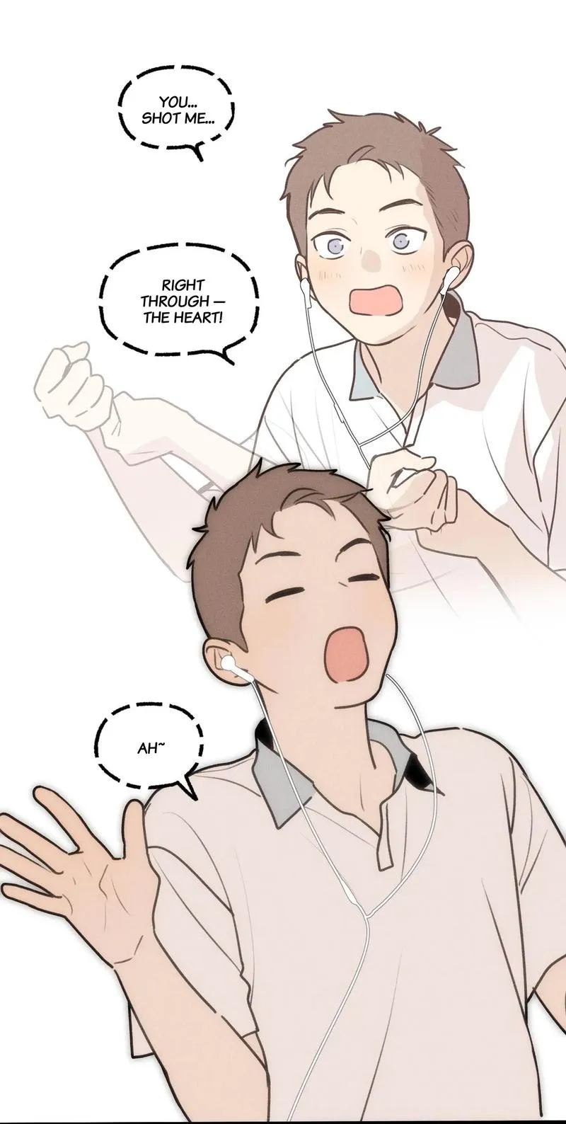 God’s ID Card Chapter 37 Online - página 55