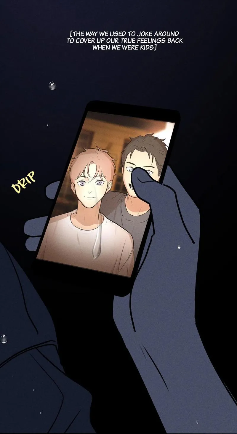 God’s ID Card Chapter 37 Online - página 58