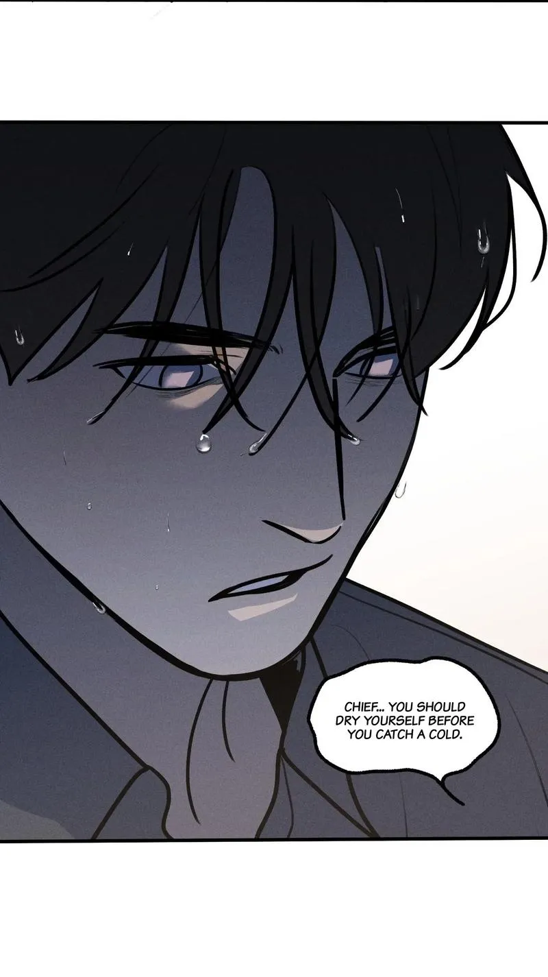 God’s ID Card Chapter 37 Online - página 59