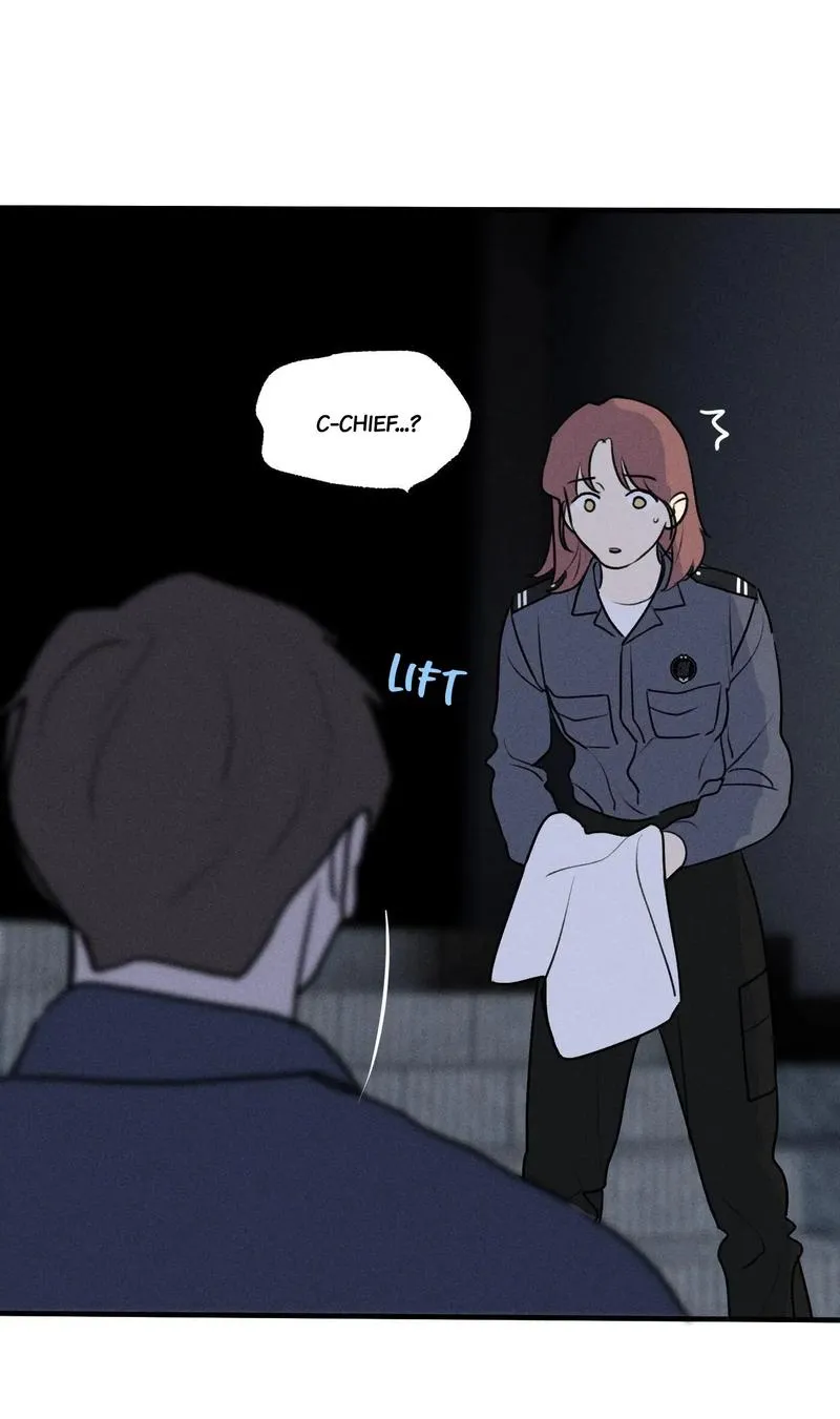 God’s ID Card Chapter 37 Online - página 60