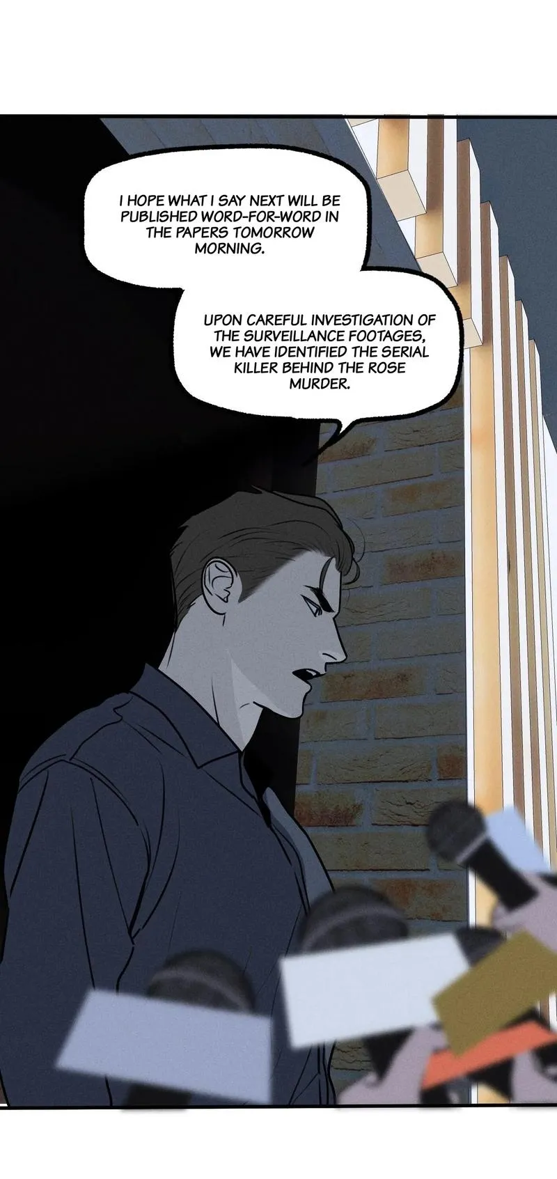 God’s ID Card Chapter 37 Online - página 68