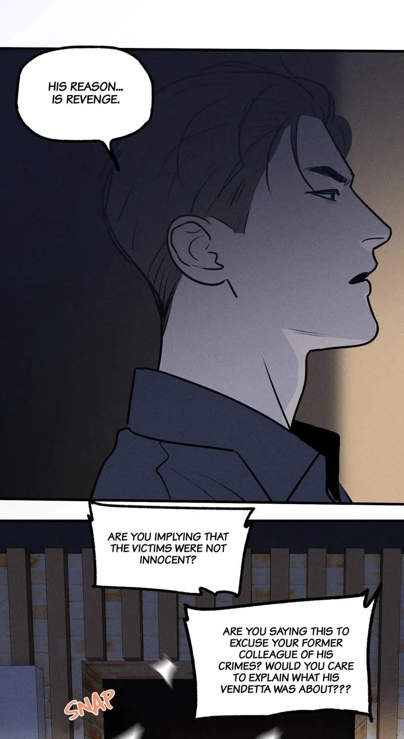 God’s ID Card Chapter 37 Online - página 71