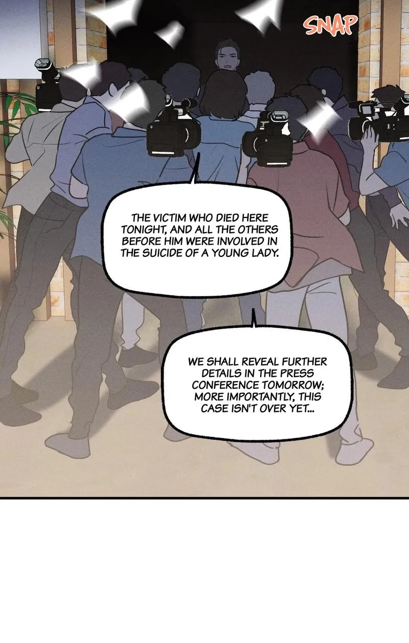 God’s ID Card Chapter 37 Online - página 72