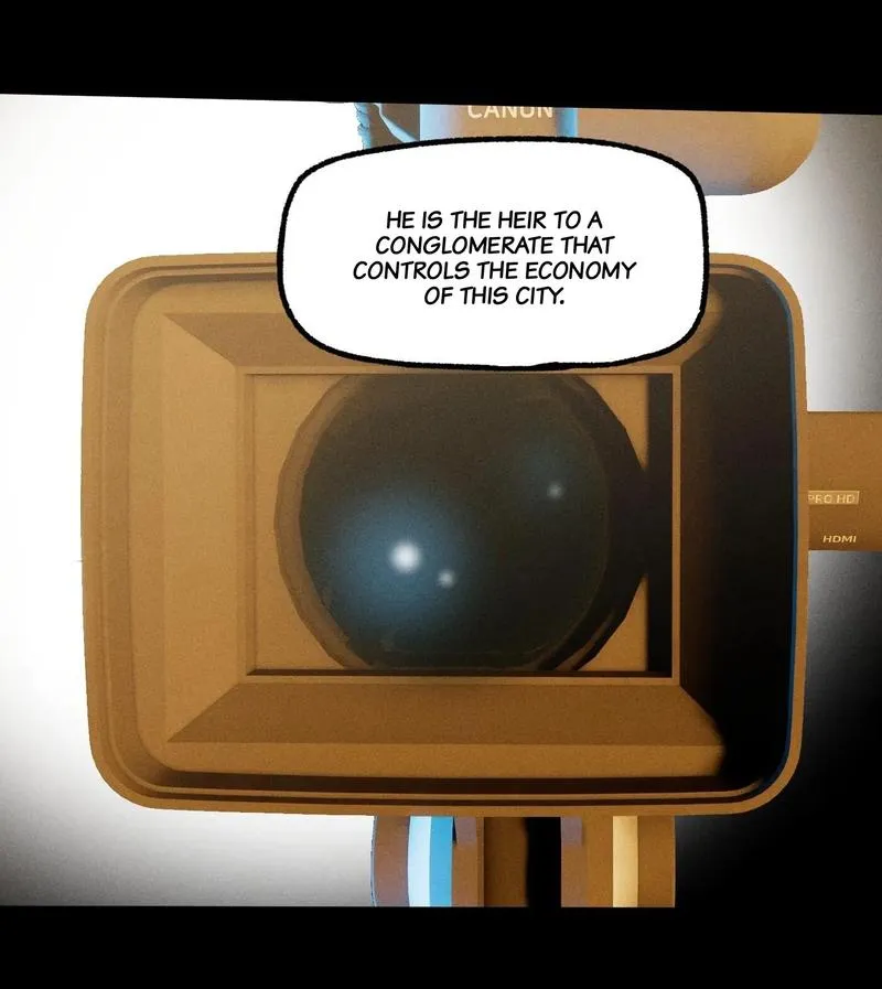 God’s ID Card Chapter 37 Online - página 74