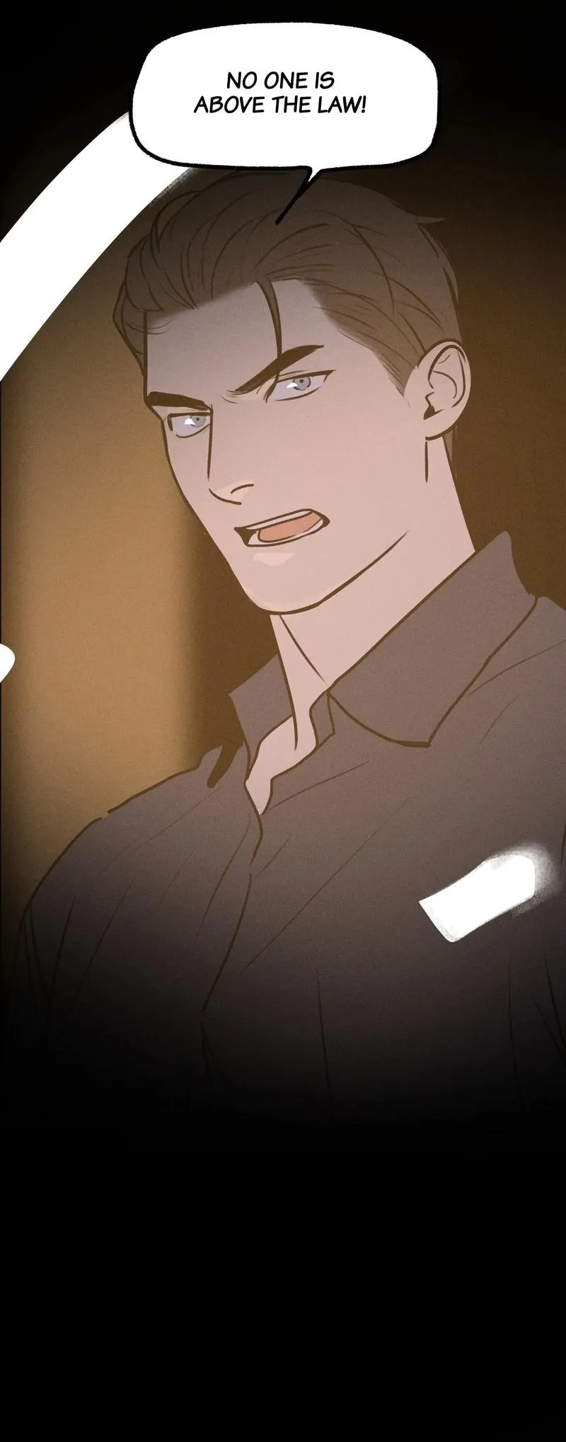 God’s ID Card Chapter 37 Online - página 77
