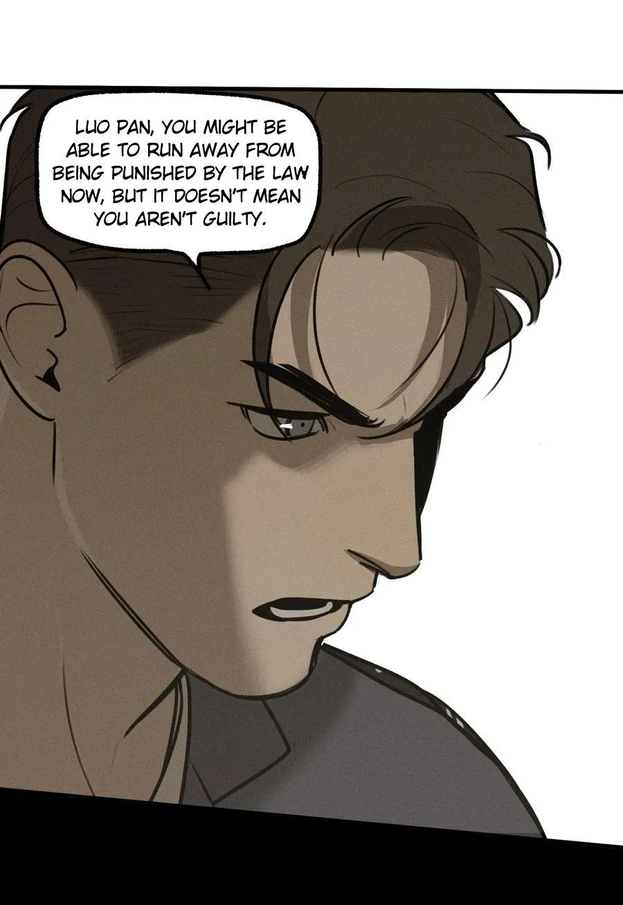 God’s ID Card Chapter 42 Online - página 7
