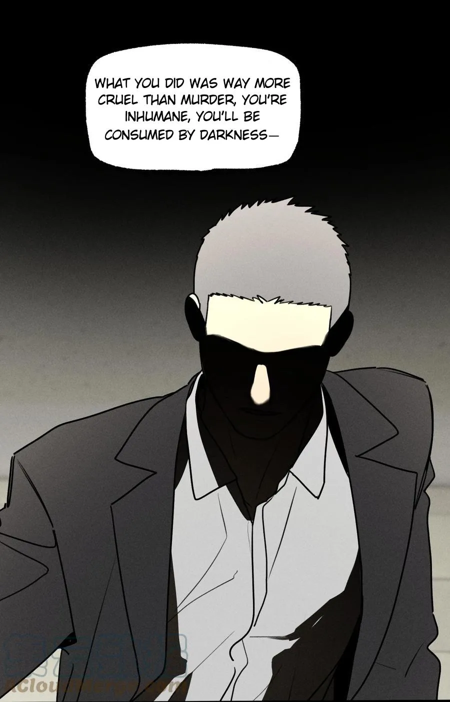God’s ID Card Chapter 42 Online - página 8