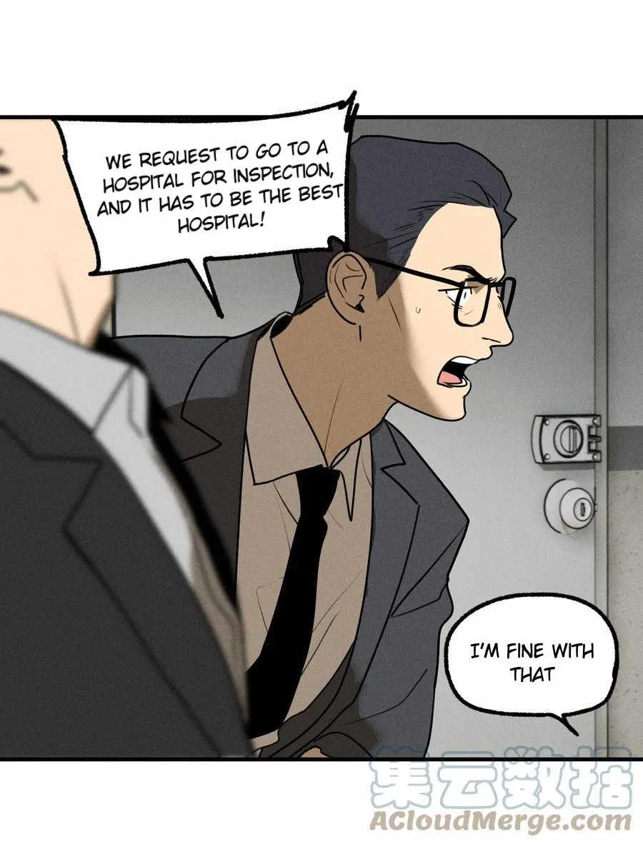 God’s ID Card Chapter 42 Online - página 11