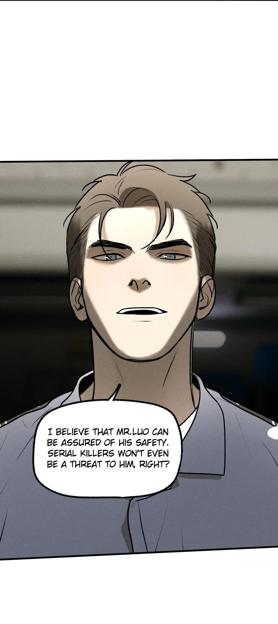 God’s ID Card Chapter 42 Online - página 13