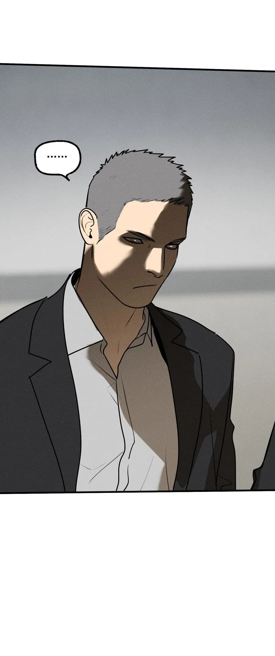 God’s ID Card Chapter 42 Online - página 14