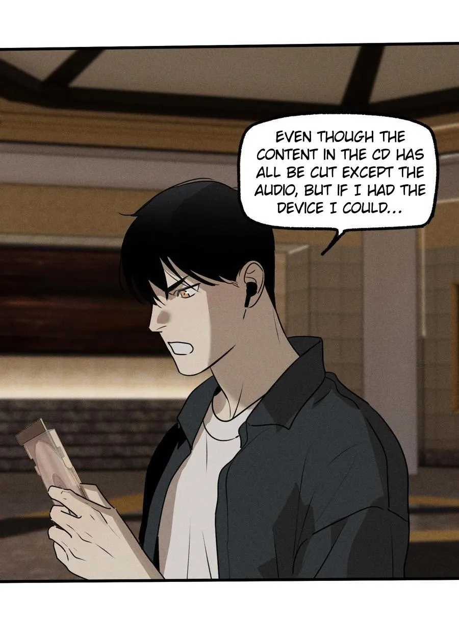 God’s ID Card Chapter 42 Online - página 16