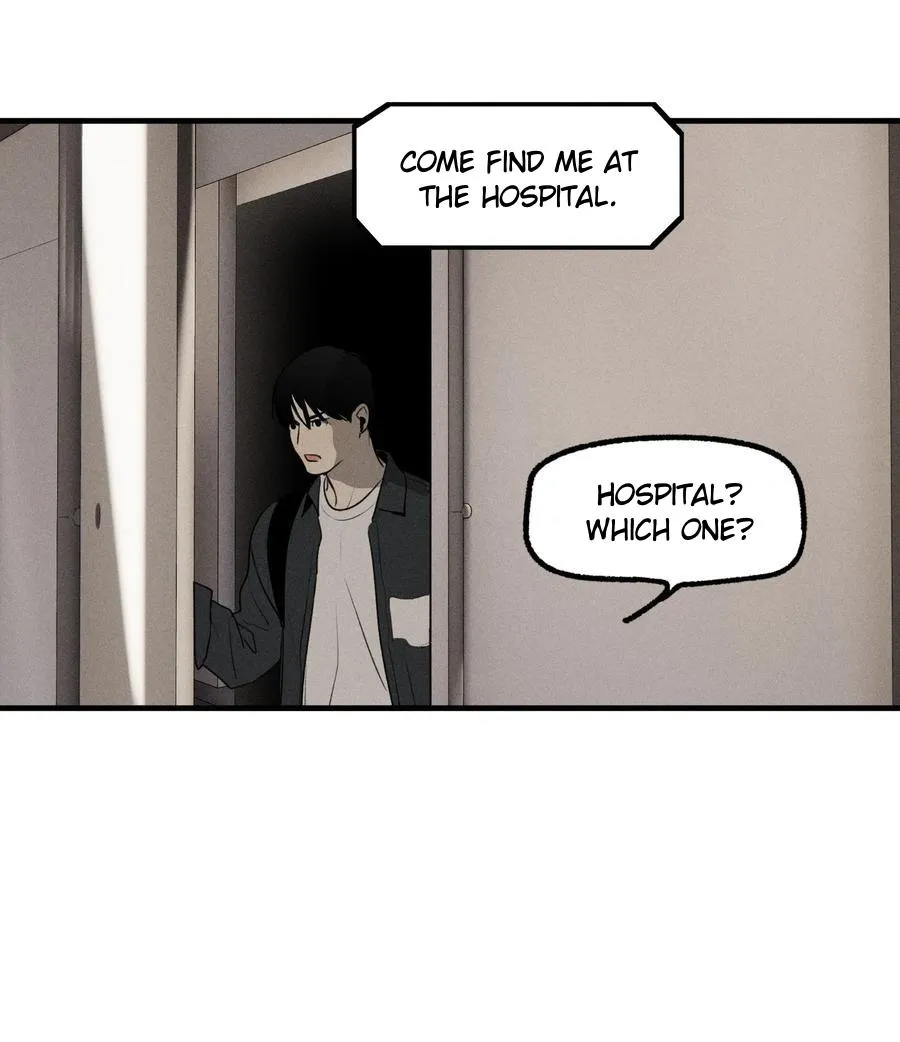 God’s ID Card Chapter 42 Online - página 17