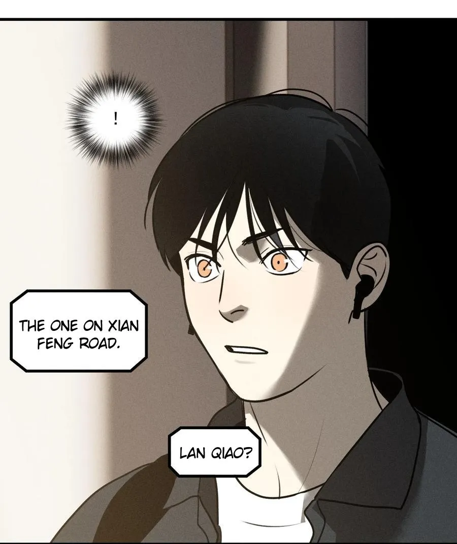 God’s ID Card Chapter 42 Online - página 18