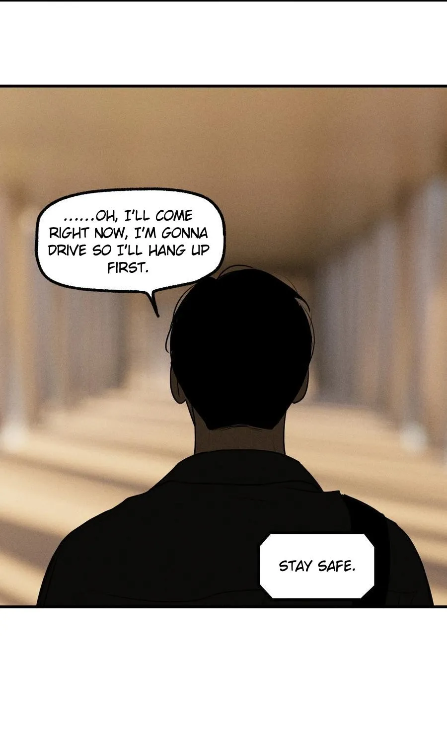 God’s ID Card Chapter 42 Online - página 19