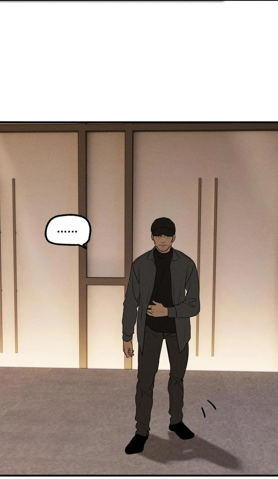 God’s ID Card Chapter 42 Online - página 21
