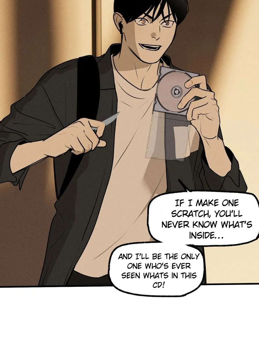 God’s ID Card Chapter 42 Online - página 27