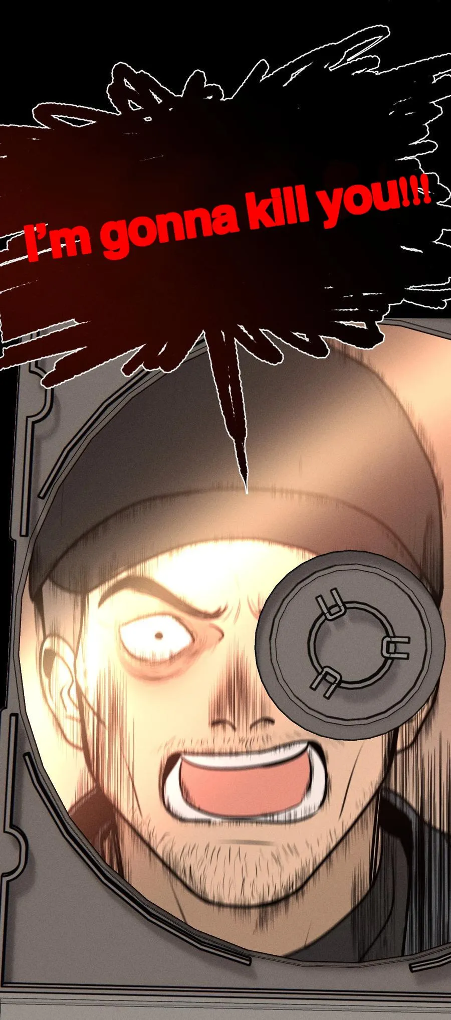 God’s ID Card Chapter 42 Online - página 30