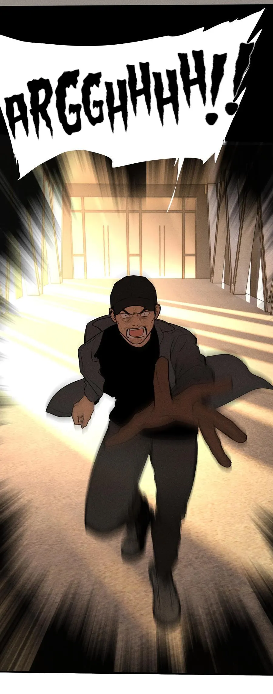 God’s ID Card Chapter 42 Online - página 31